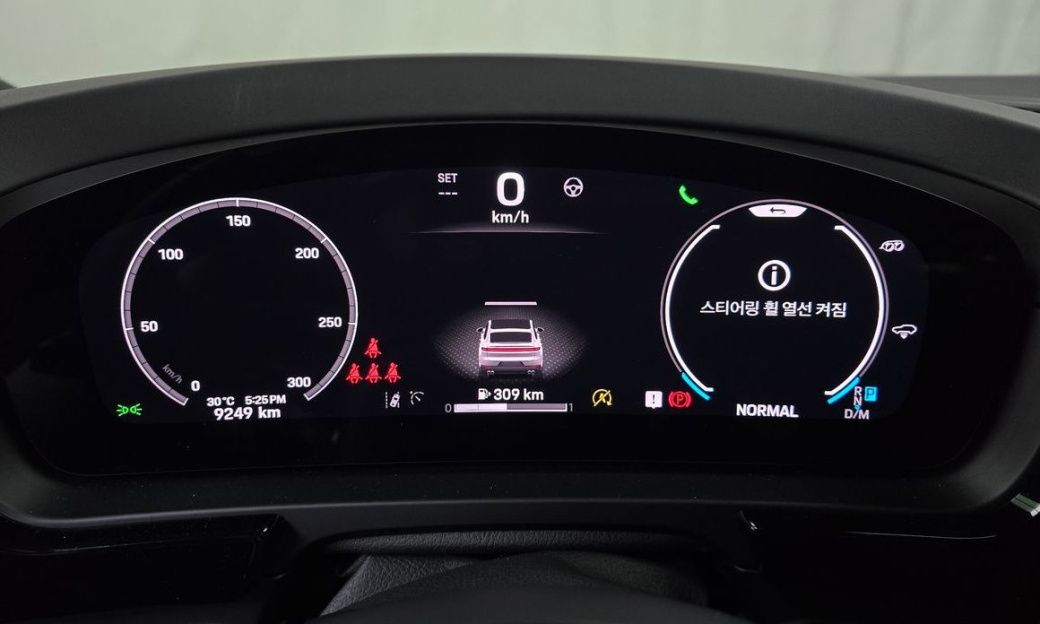 Porsche Cayenne 4.0 GTS Coupe, 2025