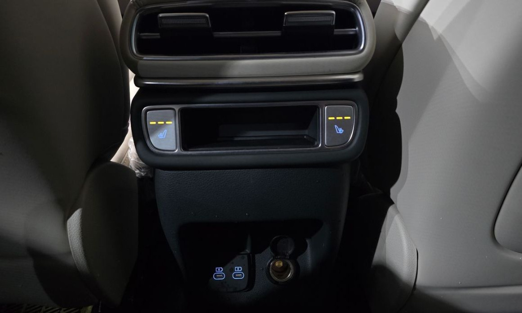 Genesis GV80 2.5T Gasoline AWD, 2024