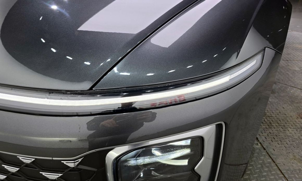 Hyundai Grandeur 2,5 Gasoline 2WD, 2025
