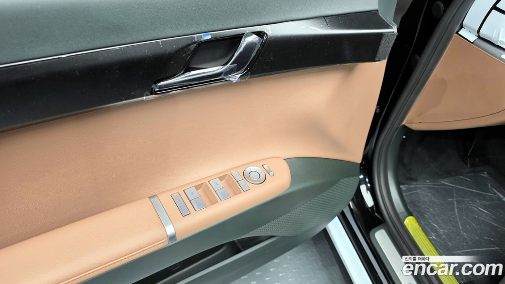 Hyundai Grandeur 2,5 Gasoline 2WD, 2026