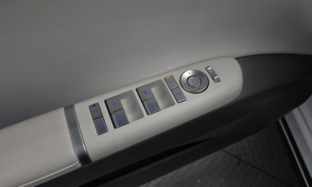Hyundai Grandeur 2,5 Gasoline 2WD, 2024