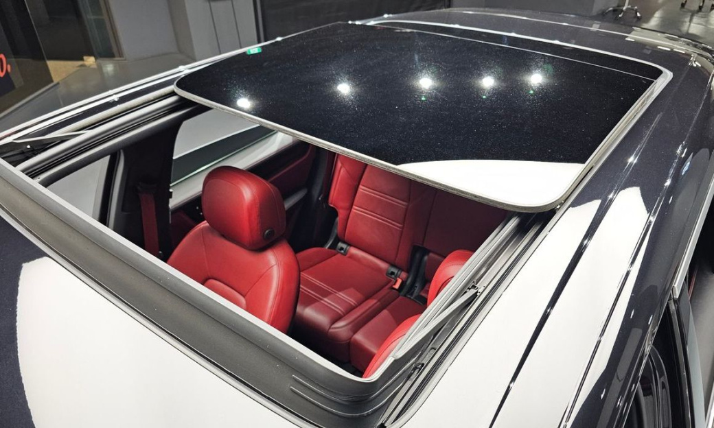 Porsche Cayenne 3.0, 2021