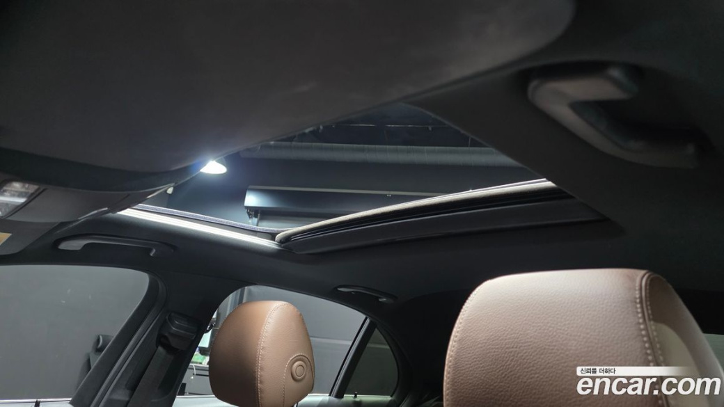 Mercedes-Benz E-Class E250 Avantgarde, 2022