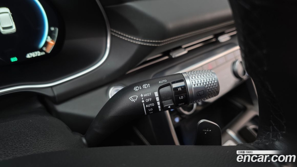 Genesis GV80 2.5T Gasoline AWD, 2023
