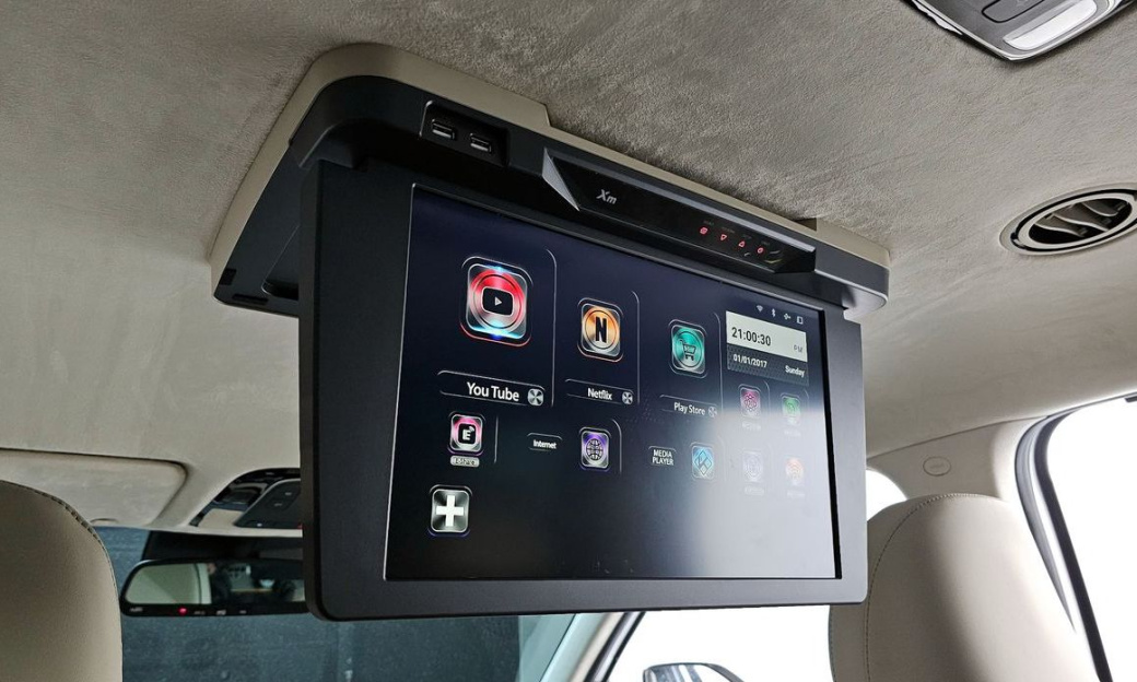 Hyundai Palisade Diesel 2.2 2WD, 2022
