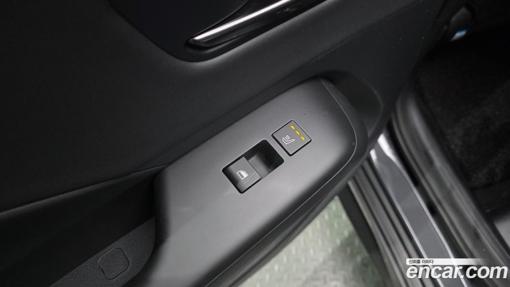 Hyundai Kona Gasoline 1.6 Turbo 2WD, 2026