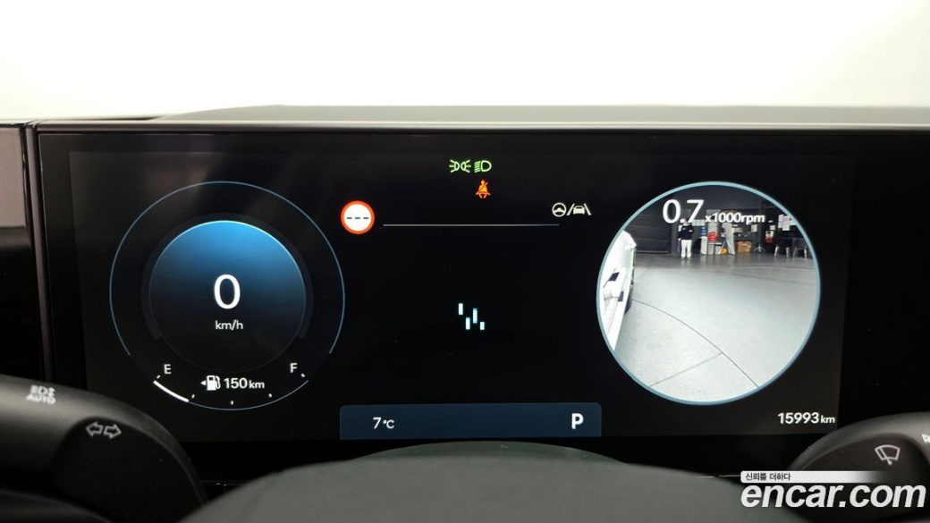 Hyundai Grandeur 2,5 Gasoline 2WD, 2024