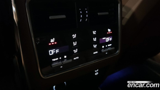 Porsche Cayenne 3.0 COUPE PLATINUM EDITION, 2023