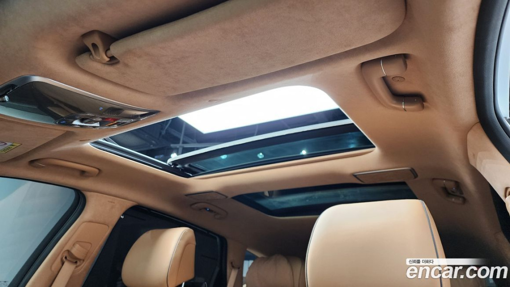 Genesis GV80 3.0 Diesel AWD, 2022