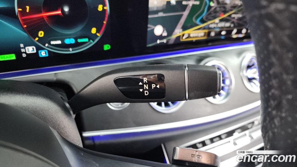 Mercedes-Benz CLS-Class CLS300d 4MATIC, 2022
