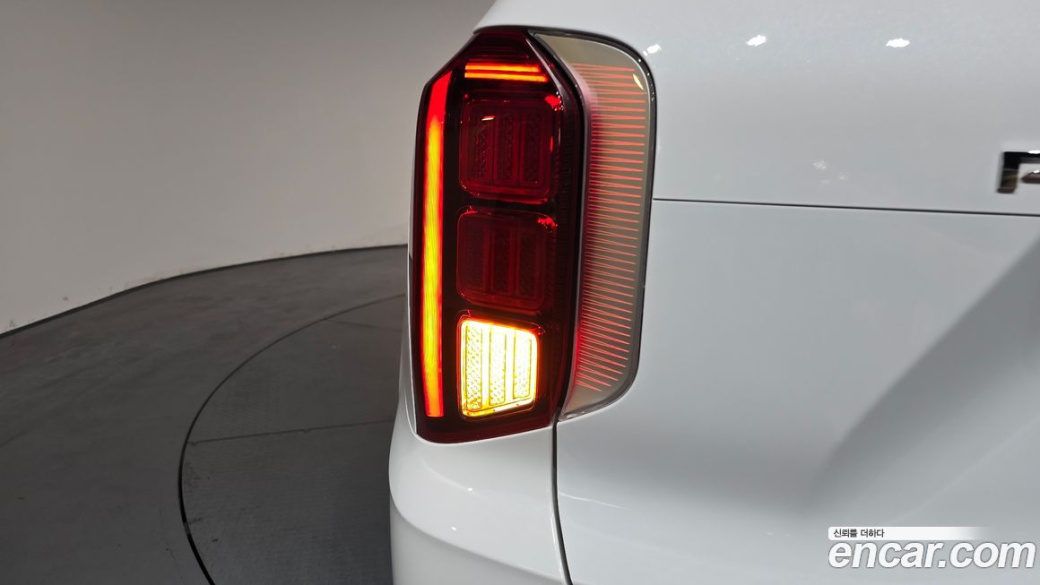 Hyundai Palisade Diesel 2.2 2WD, 2022