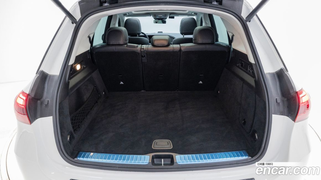 Mercedes-Benz GLE-Class GLE450 4MATIC, 2025