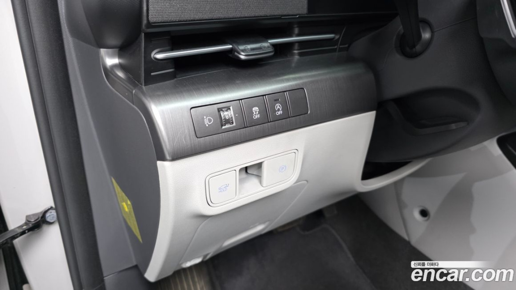 Hyundai Kona Gasoline 2.0 2WD, 2023