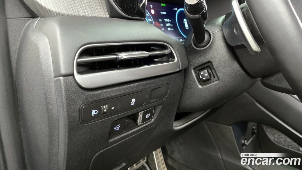 Hyundai Palisade Diesel 2.2 2WD, 2023