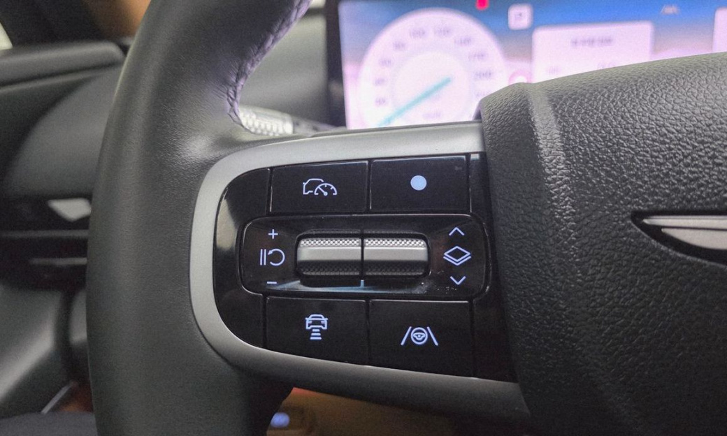 Genesis GV80 2.5T Gasoline AWD, 2024