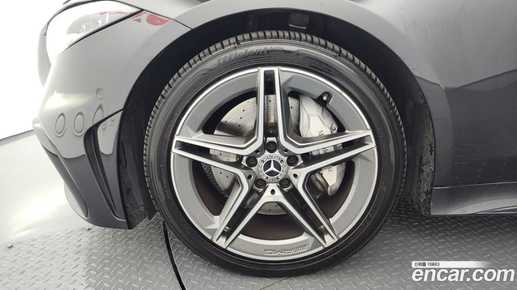 Mercedes-Benz CLS-Class CLS300d 4MATIC, 2022