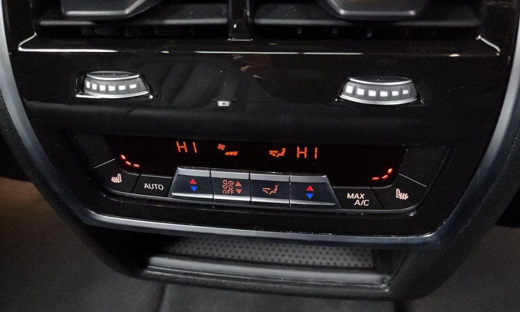 BMW X5 xDrive 40i M Sport, 2024