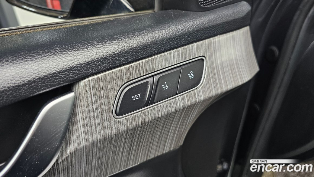 Hyundai Palisade Diesel 2.2 2WD, 2023