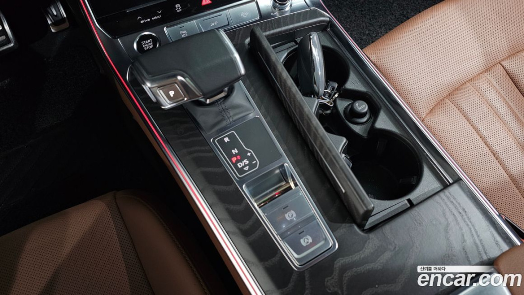 Audi A6 40 TDI Quattro Premium, 2023