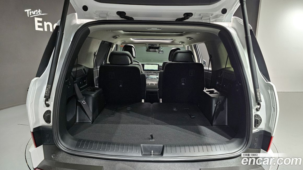 Hyundai Santafe Gasoline 2.5T 2WD, 2024