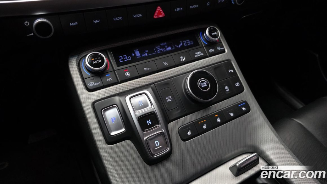 Hyundai Palisade Diesel 2.2 2WD, 2023