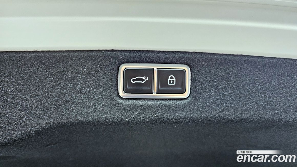 Hyundai Sonata 2.0, 2024