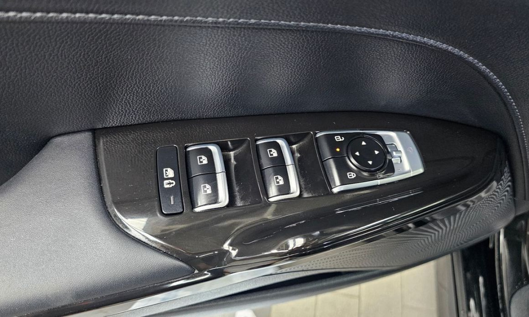 Kia K5 2.0, 2024