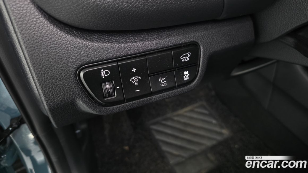 Kia Seltos Gasoline 1.6 Turbo 2WD, 2024