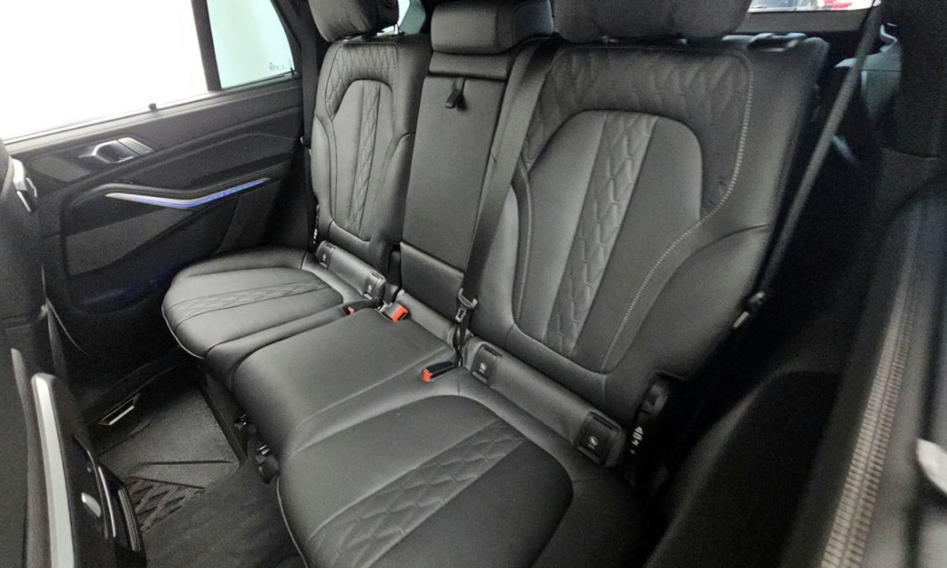 BMW X5 xDrive 40i M Sport, 2024