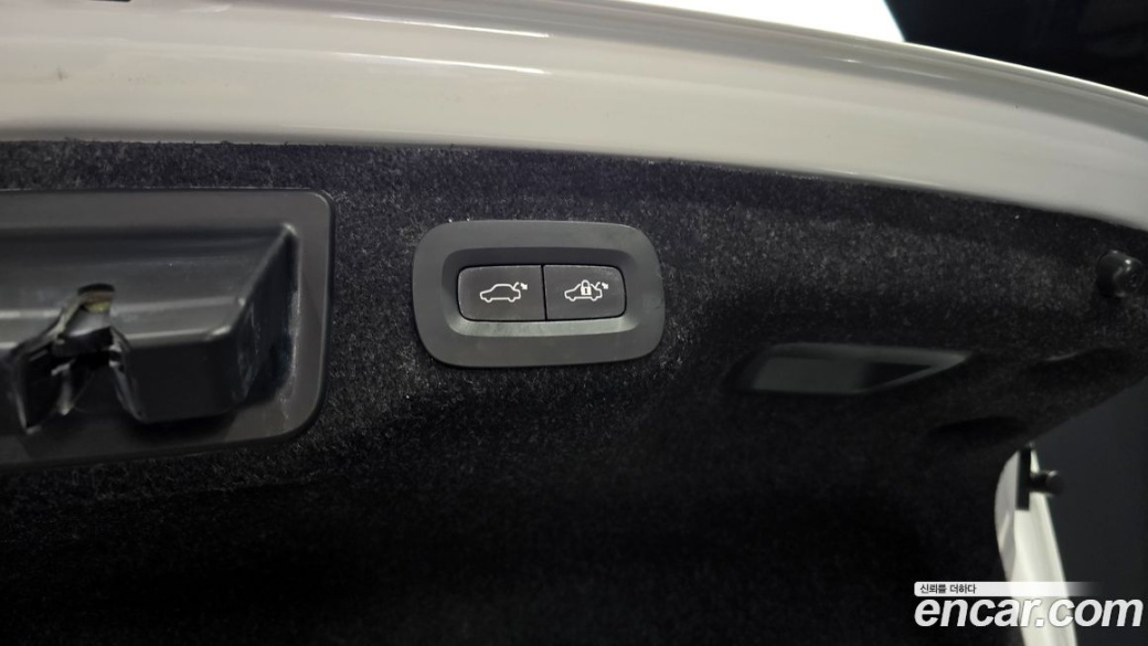 Volvo S90 B6 AWD Inscription, 2022