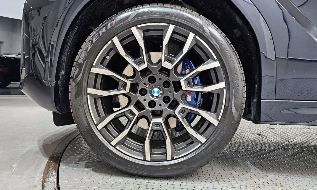 BMW X6 xDrive40i M Sport, 2026
