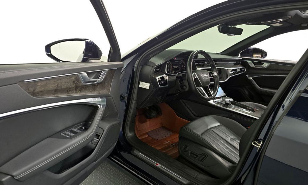 Audi A6 45 TDI Quattro Premium, 2021