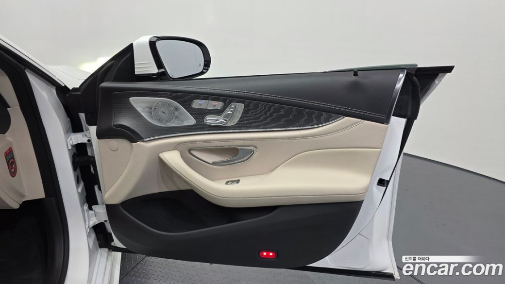 Mercedes-Benz CLS-Class CLS450 4MATIC, 2023
