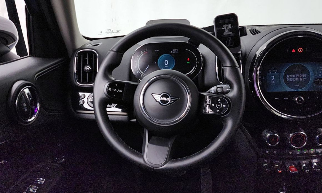 Mini Countryman Classic, 2023