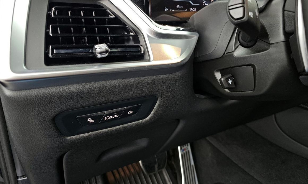 BMW X6 xDrive30d M Sport, 2025