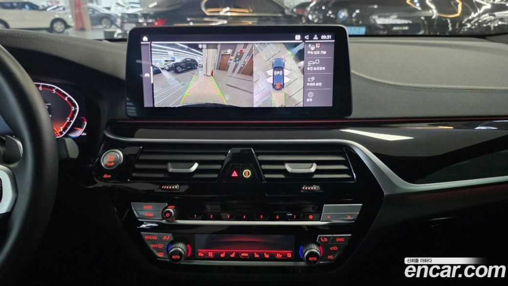 BMW Gran Turismo 630i xDrive M Sport, 2024