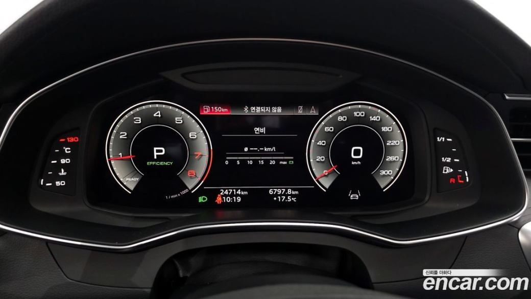 Audi A6 45 TFSI Quattro Premium, 2023