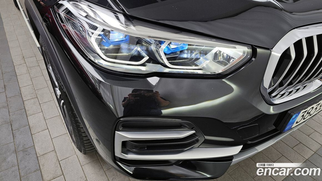 BMW X5 xDrive 30d xLine, 2023