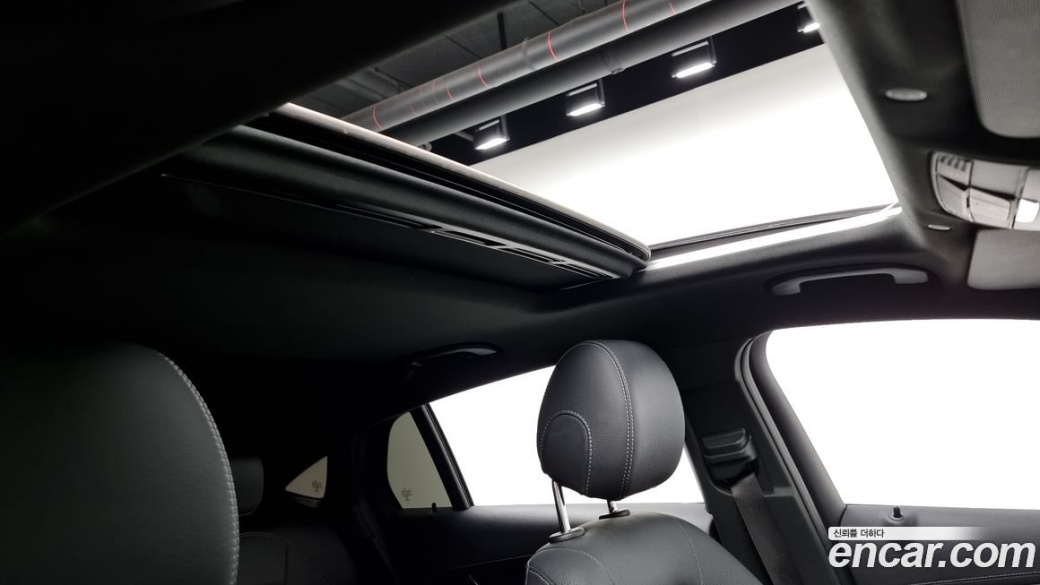 Mercedes-Benz GLC-Class GCL300 4MATIC Coupe, 2023