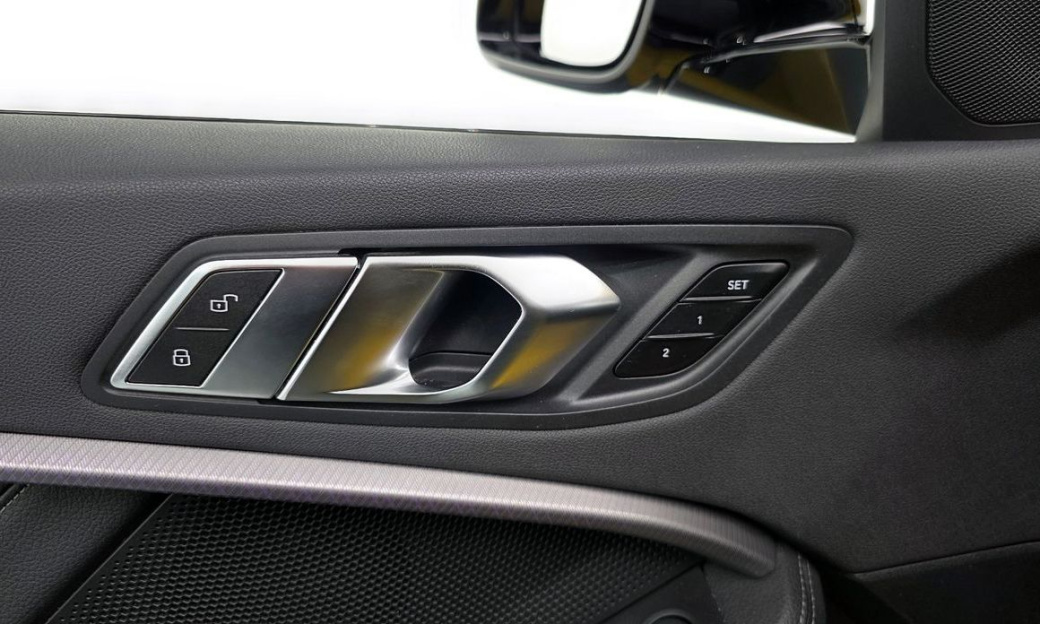 BMW 1-Series M135i xDrive Prism, 2022
