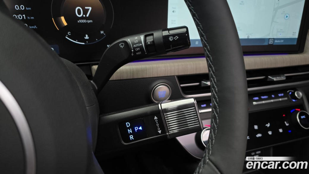 Hyundai Sonata 1.6 Turbo, 2024