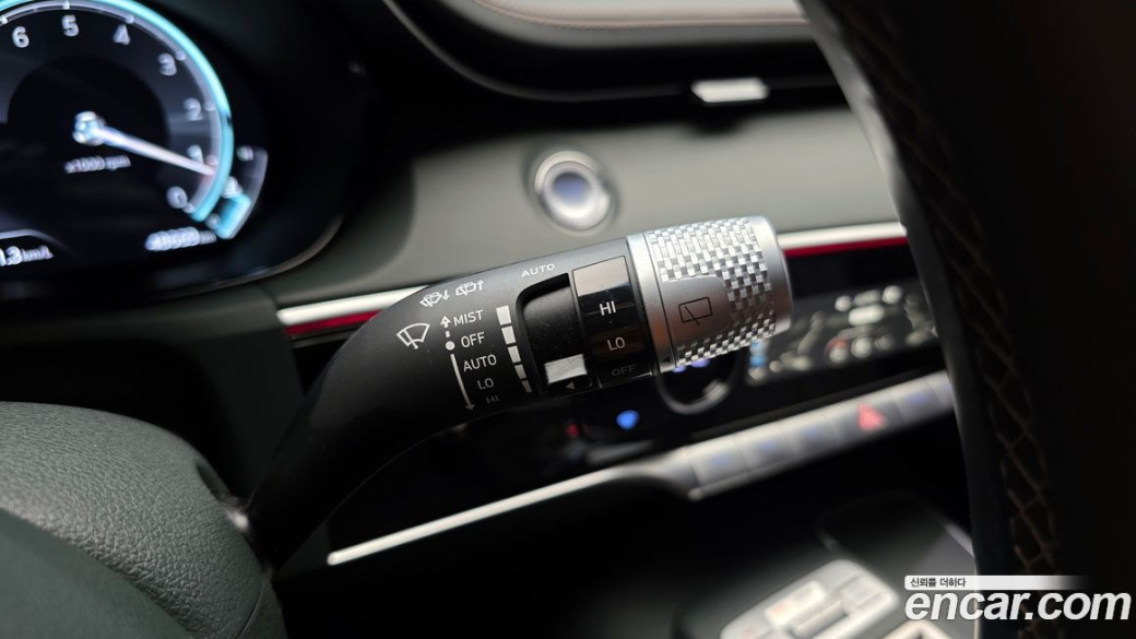 Genesis GV70 2.5T Gasoline AWD, 2022