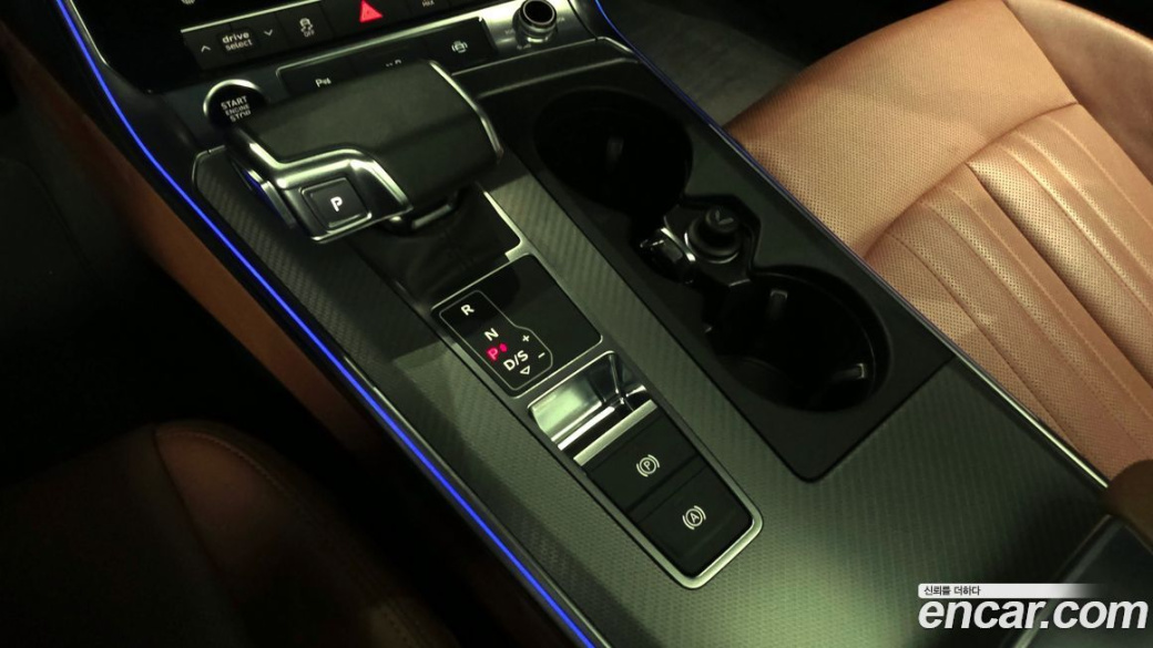 Audi A6 45 TFSI, 2023