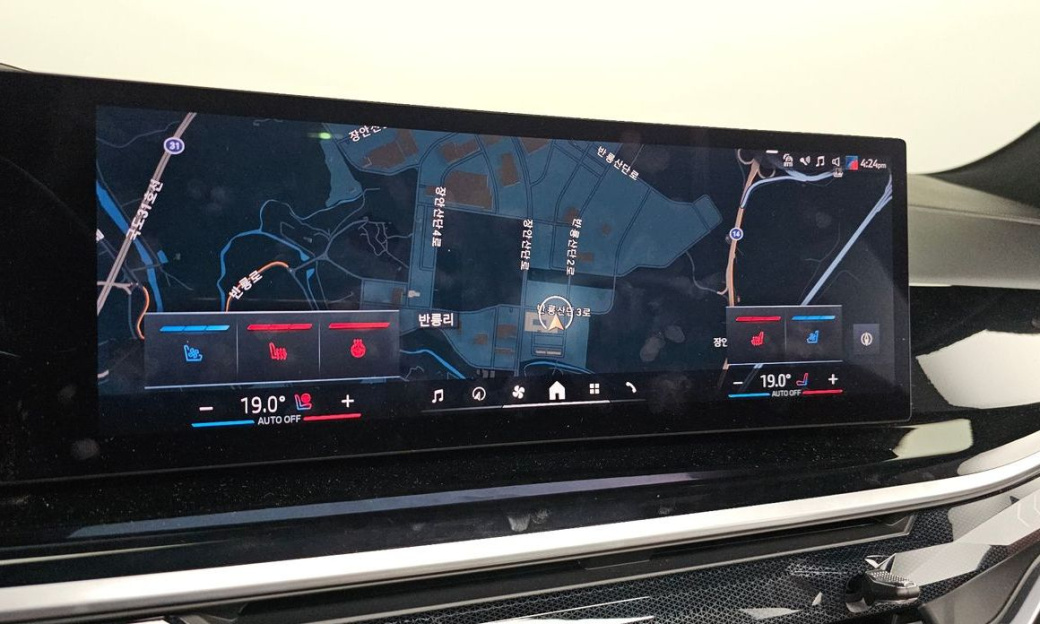 BMW X7 xDrive 40i M Sport 6STR, 2024