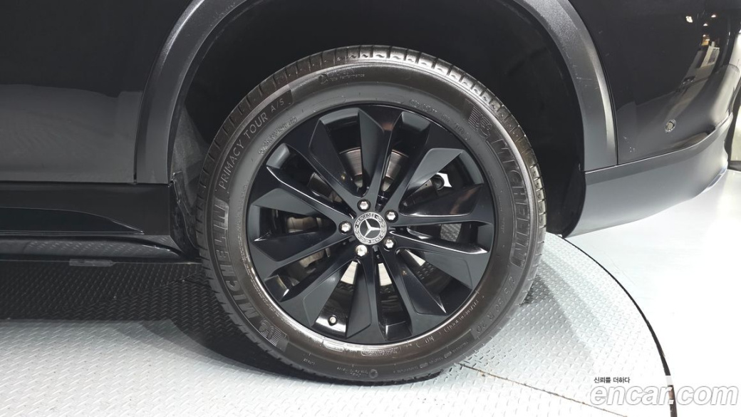 Mercedes-Benz GLE-Class GLE300d 4MATIC, 2022