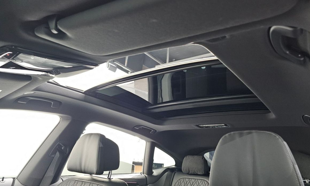 BMW Gran Turismo 630i xDrive M Sport, 2024