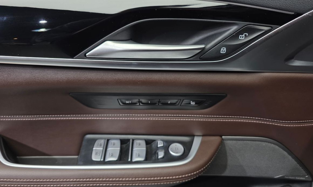 BMW Gran Turismo 630i xDrive M Sport, 2024
