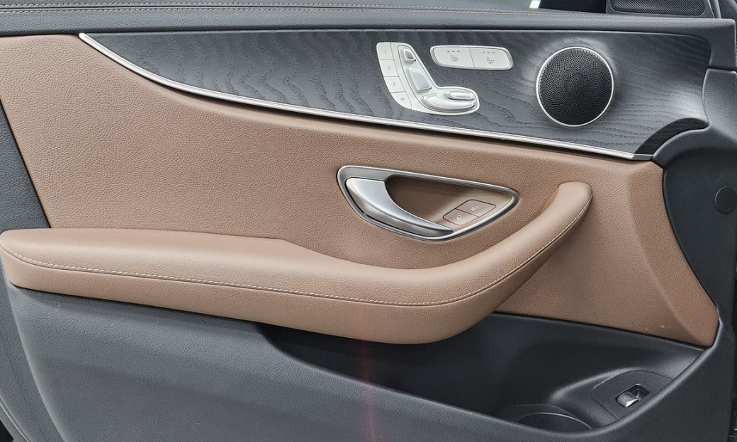 Mercedes-Benz E-Class E250 AMG Line, 2023