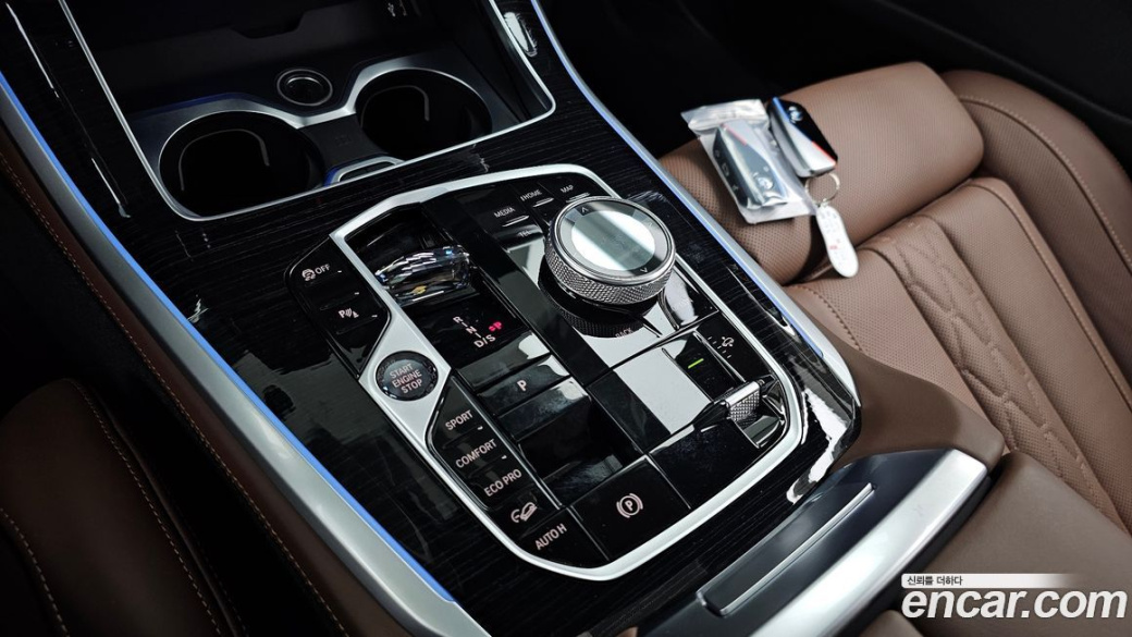 BMW X5 xDrive 40i M Sport, 2024