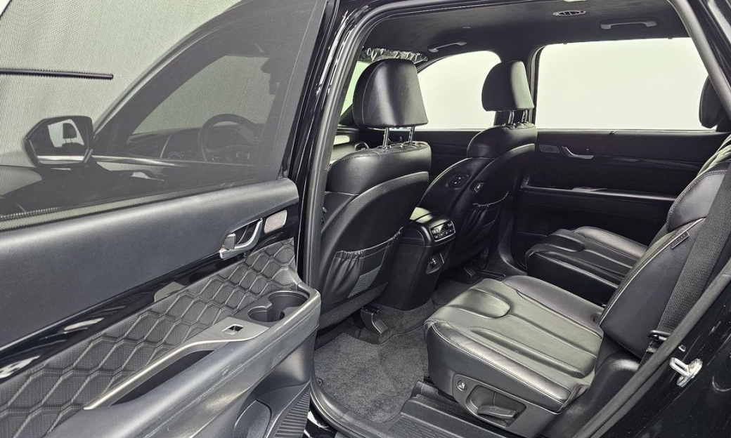 Hyundai Palisade Diesel 2.2 2WD, 2022